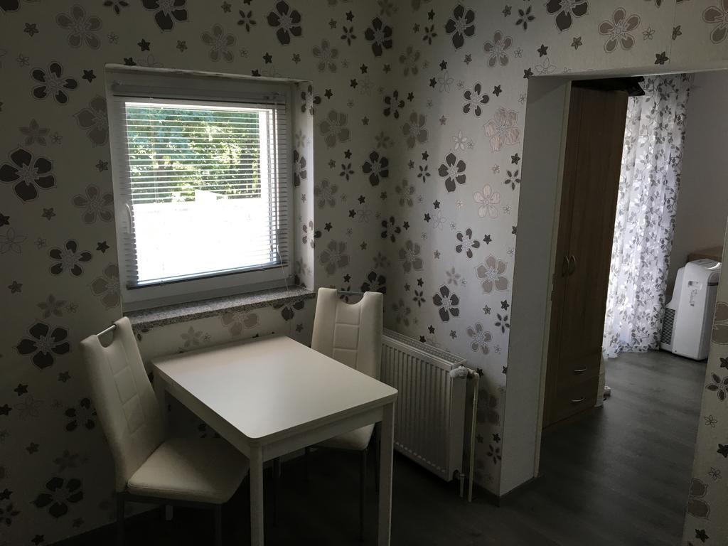Pension Am See Torgau Zewnętrze zdjęcie
